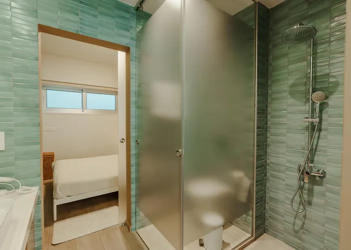 Apartment Mythical - Gym*yoga Room*pools Protaras